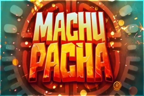 Machu Pacha slot preview