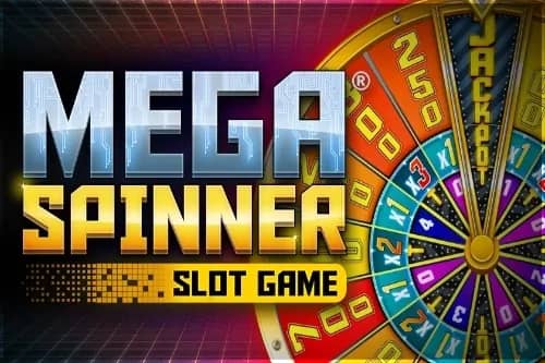 Mega Spinner Slot slot preview