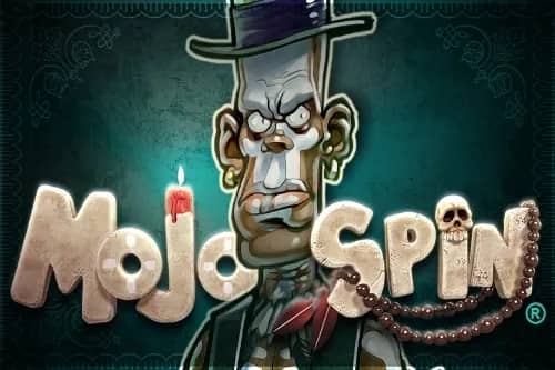 Mojo Spin slot preview