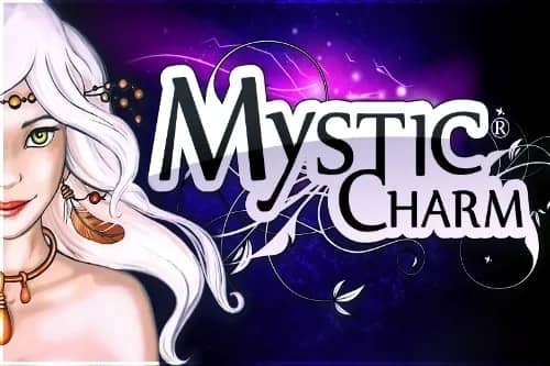 Mystic Charm slot preview
