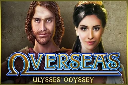 Overseas slot preview