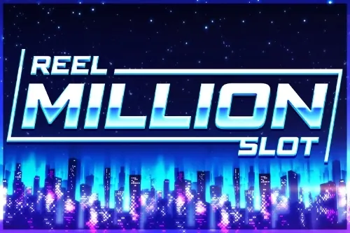 Reel Million Slot slot preview