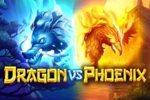 Dragon Vs Phoenix slot preview