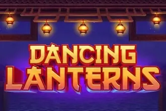 Dancing Lanterns slot preview