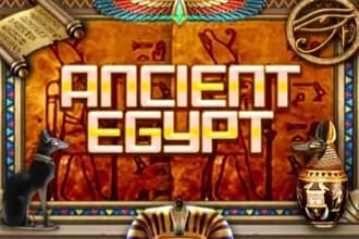 Ancient Egypt slot preview