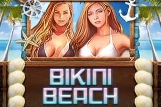 Bikini Beach slot preview