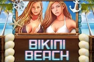 Bikini Beach slot preview