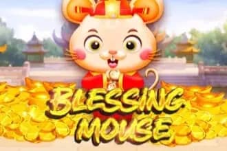 Blessing Mouse slot preview