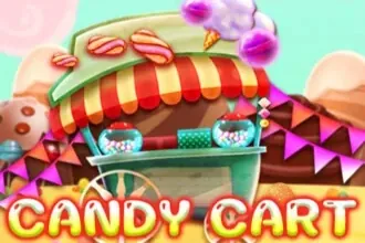 Candy Cart slot preview