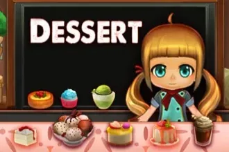 Dessert slot preview
