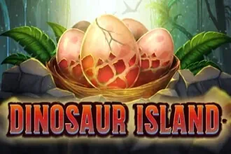 Dinosaur Island slot preview
