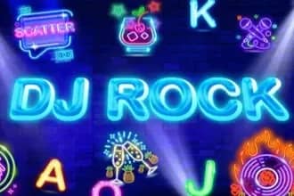DJ Rock slot preview