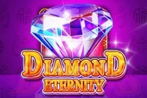 Diamond Eternity slot preview