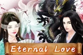 Eternal Love slot preview
