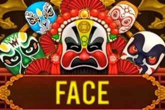 Face slot preview