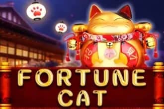 Fortune Cat slot preview