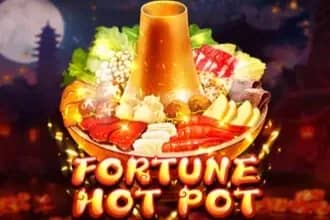 Fortune Hot Pot slot preview