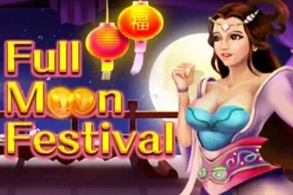 Full Moon Festival slot preview