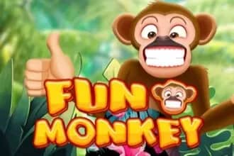 Fun Monkey slot preview