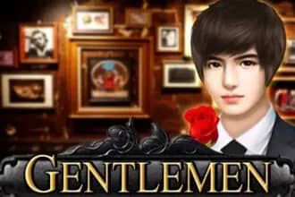 Gentlemen slot preview