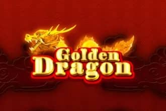 Golden Dragon slot preview