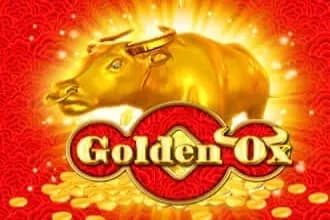 Golden Ox slot preview