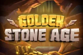 Golden Stone Age slot preview
