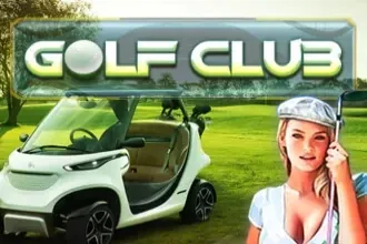 Golf Club slot preview