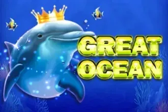 Great Ocean slot preview