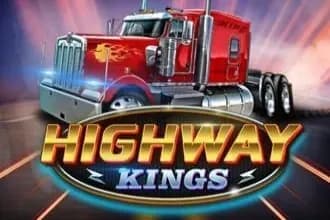 Highway Kings slot preview