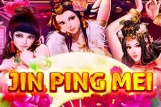 Jin Ping Mei slot preview