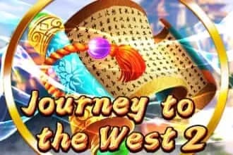 Journey to the West 2 slot preview