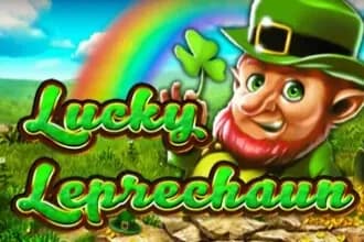 Lucky Leprechaun slot preview