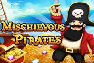 Mischievous Pirates slot preview