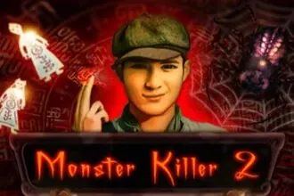 Monster Killer slot preview