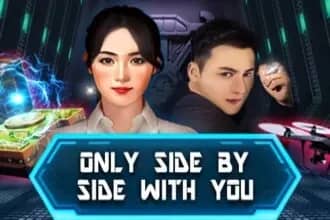 Only Side by Side with You slot preview