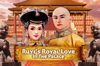 Ruyi's Royal Love in the Palace slot preview