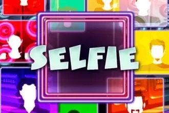 Selfie slot preview