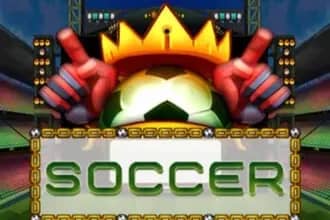 Soccer slot preview