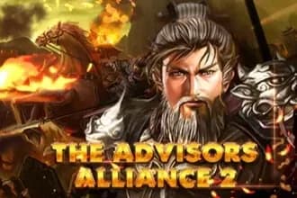 The Advisors Alliance slot preview