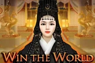 Win The World slot preview