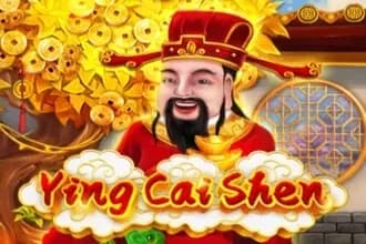 Ying Cai Shen slot preview