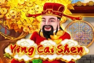 Ying Cai Shen slot preview