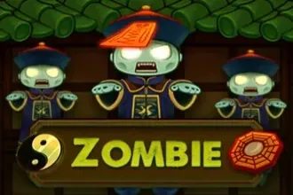 Zombie slot preview