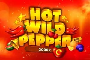 Hot Wild Pepper slot preview