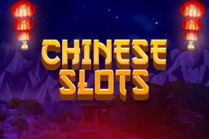 Chinese Slots slot preview