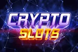 Crypto Slots slot preview
