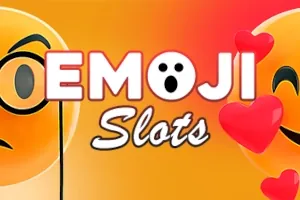 Emoji Slots slot preview