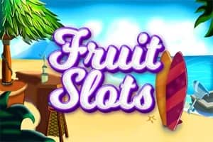Fruit Slots slot preview