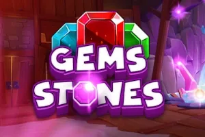 Gems Stones slot preview